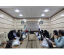 تقدیر از اصحاب رسانه درنشست خبری به مناسبت آغاز سال تحصیلی جدید