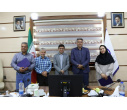 تقدیر از اصحاب رسانه درنشست خبری به مناسبت آغاز سال تحصیلی جدید