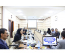 تقدیر از اصحاب رسانه درنشست خبری به مناسبت آغاز سال تحصیلی جدید