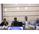 تقدیر از اصحاب رسانه درنشست خبری به مناسبت آغاز سال تحصیلی جدید