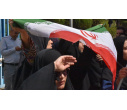 آیین روز پرچم در مجتمع آموزش عالی فنی و مهندسی اسفراین برگزار شد