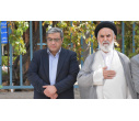 آیین روز پرچم در مجتمع آموزش عالی فنی و مهندسی اسفراین برگزار شد