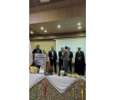 کتاب عضو هیئت علمی مجتمع، کتاب برتر سال استان خراسان شمالی شد