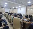 برگزاری نشست ادبی «از حافظ تا مولانا» در دانشگاه