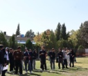 برگزاری مسابقه تیراندازی با کمان ویژه اساتید، کارکنان و دانشجویان دختر و پسر