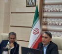 نشست هم‌اندیشی اساتید مجتمع آموزش عالی فنی و مهندسی اسفراین برگزار شد