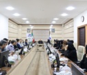 برگزاری کارگاه آموزشی «پیشگیری از پوکی استخوان