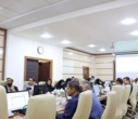 برگزاری کارگاه آموزشی «پیشگیری از پوکی استخوان