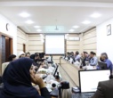 برگزاری کارگاه آموزشی «پیشگیری از پوکی استخوان