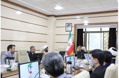 نشست هم اندیشی اساتید مجتمع آموزش عالی فنی و مهندسی برگزار شد.