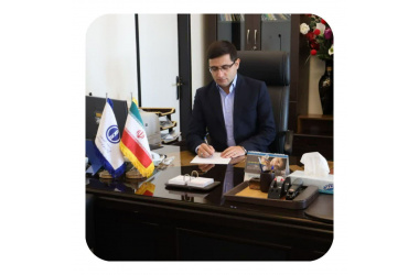 پیام تبریک ریاست مجتمع آموزش عالی فنی و مهندسی اسفراین به مناسبت روز خبرنگار