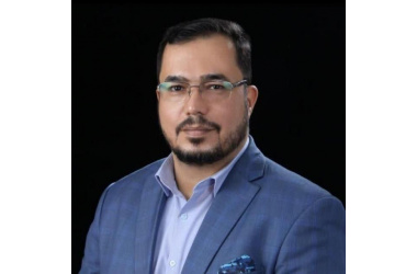 حضور استاد برجسته دانشگاه کوفه به‌ عنوان سخنران کلیدی در دومین کنفرانس بین‌المللی و هشتمین دوره کنفرانس‌های سه‌گانه‌ی مجتمع آموزش عالی اسفراین