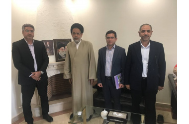 روز پرکار و ادامه پیگیری‌های رئیس مجتمع و معاون اداری و مالی برای جلوگیری از الحاق به بجنورد