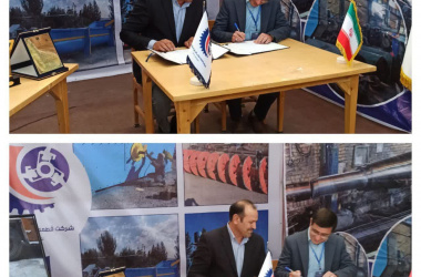 فصلی نو در همکاری‌های راهبردی دانشگاه و صنعت در مجتمع آموزش عالی فنی و مهندسی اسفراین آغاز شد.