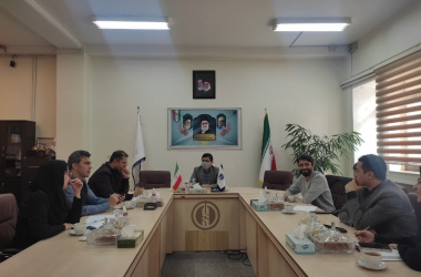 در راستای حمایت از نوآوری و استعدادهای جوان برگزار گردید: