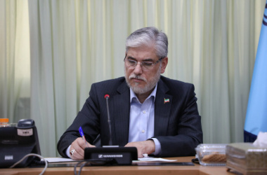 بیانیه وزیر علوم در پی ماموریت رئیس‌جمهور برای بررسی ابعاد و علل بروز اعتراضات