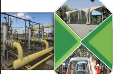 قرار گرفتن طرح صنعتی بین‌المللی عضو هیئت علمی مجتمع آموزش عالی فنی و مهندسی اسفراین در لیست طرحهای صنعتی برگزیده کشور (۱۴۰۴)