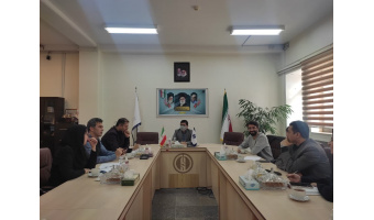 در راستای حمایت از نوآوری و استعدادهای جوان برگزار گردید: