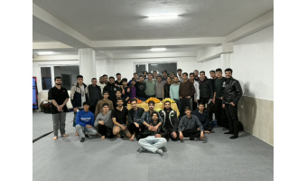 برگزاری جشن شب یلدا در سراهای دانشجویی