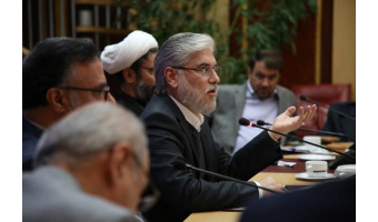 دانشگاه‌ها به پایگاه گفت‌وگوی آزاد دانشجویان تبدیل شوند / به‌کار‌گیری ظرفیت دانشگاه‌ها در راستای تعامل مسئولان و دانشجویان