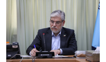 بیانیه وزیر علوم در پی ماموریت رئیس‌جمهور برای بررسی ابعاد و علل بروز اعتراضات