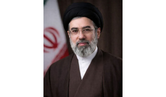 بیانیه دفتر هم‌اندیشی اساتید نهاد رهبری دانشگاه‌های استان خراسان شمالی به مناسبت انتخاب شایسته و حکیمانه ولی امر مسلیمن، حضرت آیت‌الله سید مجتبی حسینی خامنه‌ای (حفظه‌الله)