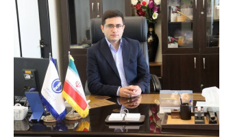 پیام تبریک دکتر حاتمی ریاست محترم مجتمع آموزش عالی اسفراین به مناسبت عید سعید فطر و آغاز سال ۱۴۰۵هجری خورشیدی