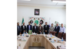 کارگاه تخصصی آشنایی با قوانین گزینش در مجتمع آموزش عالی فنی و مهندسی اسفراین برگزار شد.