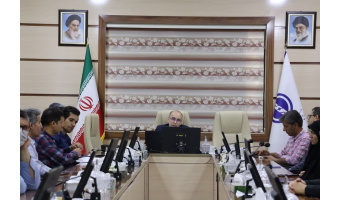 برگزاری کلاس ضمن خدمت با موضوع «پدافند غیرعامل-تهدیدات زیستی»
