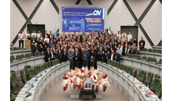 حضور مجتمع آموزش عالی فنی و مهندسی اسفراین در پنجاه‌ و هفتمین نشست سراسری مدیران تربیت‌بدنی کشور