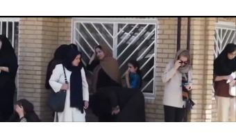برگزاری دومین روز آزمون سراسری سال ۱۴۰۵ در مجتمع آموزش عالی فنی و مهندسی اسفراین