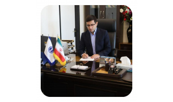 پیام تبریک رئیس مجتمع آموزش عالی فنی و مهندسی اسفراین به مناسبت هفته دولت و روز کارمند