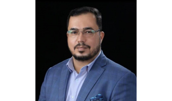 حضور استاد برجسته دانشگاه کوفه به‌ عنوان سخنران کلیدی در دومین کنفرانس بین‌المللی و هشتمین دوره کنفرانس‌های سه‌گانه‌ی مجتمع آموزش عالی اسفراین