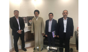 روز پرکار و ادامه پیگیری‌های رئیس مجتمع و معاون اداری و مالی برای جلوگیری از الحاق به بجنورد