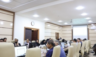 برگزاری کارگاه آموزشی «پیشگیری از پوکی استخوان