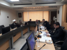 برگزاری چهاردهمین نشست عادی هیئت امنای دانشگاهها و مؤسسات آموزش عالی خراسان شمالی