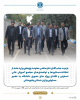 بازدید معاونت پژوهشی وزارت عتف از مجتمع آموزش عالی اسفراین