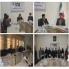 تقدیر از کارکنان مدیریت مالی مجتمع به مناسبت روز حسابدار