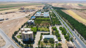 گام بلند دیگری به سوی دانشگاه صنعتی اسفراین