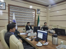 دو نشست تخصصی در مجتمع آموزش عالی فنی و مهندسی اسفراین برگزار کرد