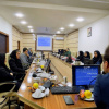 به مناسبت هفته جهانی دیابت برگزار شد ؛