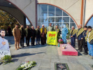اردوی فرهنگی سراج ویژه دانشجویان نوورود برگزار شد؛