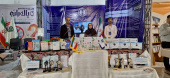 نمایشگاه دستاوردهای پژوهش، فناوری و فن بازار استانی سال ۱۴۰۳
