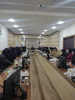برگزاری آئین گرامیداشت ولادت حضرت فاطمه زهرا (س)، روز مادر و مقام زن در مجتمع آموزش عالی فنی و مهندسی اسفراین