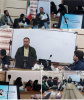 برگزاری نشست تخصصیِ تبیینی_تحلیلی ویژه انتخابات مجلس شورای اسلامی و شورای خبرگان کشور