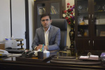 انتصاب دکتر محمد حاتمی ریاست مجتمع آموزش عالی فنی و مهندسی اسفراین به عنوان عضو هیات اندیشه ورز ستاد علم و فناوری شورای عالی انقلاب فرهنگی در دو استان خراسان شمالی و رضوی