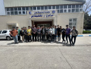 در راستای هم افزائی بین مدارس و دانشگاه بازدید دانش آموزان دبیرستان غیردولتی حسینی از کارگاه‌ها، آزمایشگاه‌ها و اماکن ورزشی مجتمع آموزش عالی فنی مهندسی اسفراین انجام شد.
