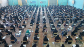 برگزاری آزمون استخدامی فرهنگیان در سال ۱۴۰۳ در مجتمع آموزش عالی فنی و مهندسی اسفراین