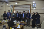 آئین نکوداشت دهه سرآمدی آموزش و تجلیل از سرآمدان آموزشی مجتمع آموزش عالی اسفراین