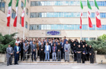 دیدار مسئولین و مدیران روابط عمومی ادارات و دستگاه های اجرائی استان با استاندار خراسان شمالی به مناسبت روز ارتباطات و روابط عمومی
